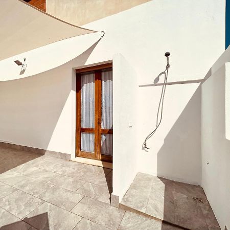 הוילה פולה Sa Domu Zara - Ampia Casa Con Terrazzo מראה חיצוני תמונה